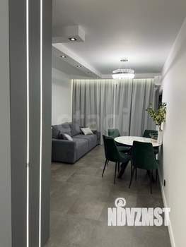 1-к квартира, на длительный срок, 51м2, 7/10 этаж