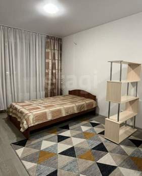 Студия квартира, на длительный срок, 26м2, 8/14 этаж