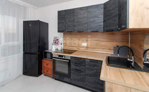 1-к квартира, на длительный срок, 33м2, 2/24 этаж