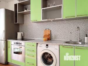 1-к квартира, посуточно, 35м2, 9/9 этаж