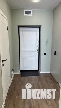 1-к квартира, посуточно, 32м2, 6/16 этаж