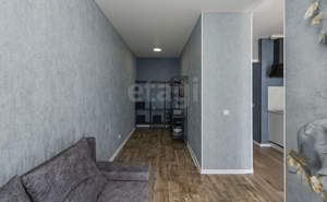 1-к квартира, на длительный срок, 36м2, 7/11 этаж