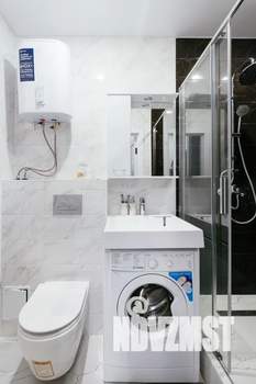 Студия квартира, посуточно, 25м2, 2/25 этаж