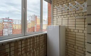 1-к квартира, на длительный срок, 31м2, 8/14 этаж
