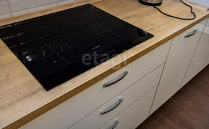 3-к квартира, на длительный срок, 124м2, 7/17 этаж