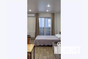 1-к квартира, посуточно, 41м2, 7/17 этаж