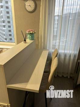 Студия квартира, на длительный срок, 25м2, 9/25 этаж