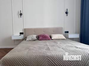 1-к квартира, посуточно, 45м2, 18/18 этаж