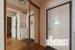 1-к квартира, посуточно, 39м2, 15/19 этаж