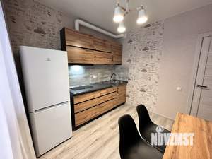 1-к квартира, на длительный срок, 33м2, 13/22 этаж