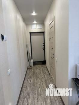 1-к квартира, на длительный срок, 27м2, 11/26 этаж