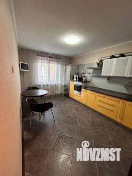 1-к квартира, на длительный срок, 47м2, 6/10 этаж