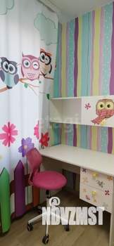 2-к квартира, на длительный срок, 45м2, 17/18 этаж