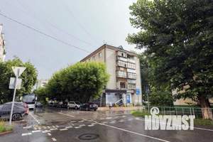 2-к квартира, посуточно, 42м2, 1/1 этаж