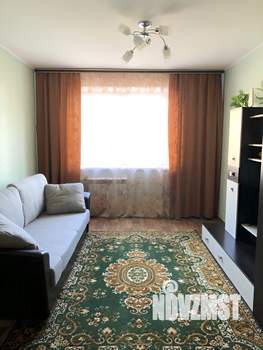 1-к квартира, на длительный срок, 40м2, 5/17 этаж