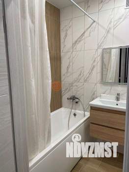 Студия квартира, на длительный срок, 27м2, 6/10 этаж