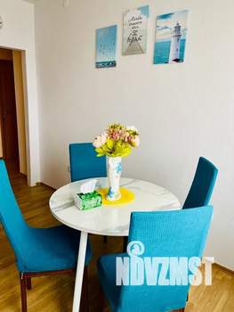 2-к квартира, посуточно, 58м2, 15/17 этаж