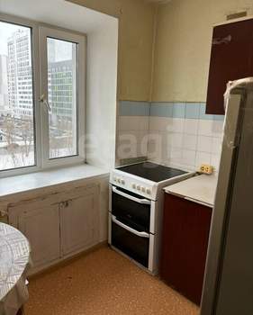 2-к квартира, на длительный срок, 50м2, 5/9 этаж