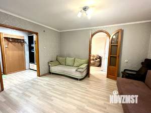 2-к квартира, посуточно, 50м2, 1/1 этаж