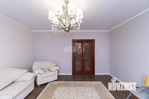 2-к квартира, на длительный срок, 85м2, 7/10 этаж