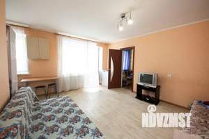 2-к квартира, посуточно, 48м2, 4/5 этаж