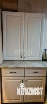 1-к квартира, на длительный срок, 15м2, 2/8 этаж