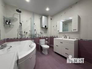 2-к квартира, посуточно, 75м2, 10/10 этаж