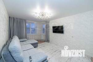 1-к квартира, на длительный срок, 40м2, 10/10 этаж