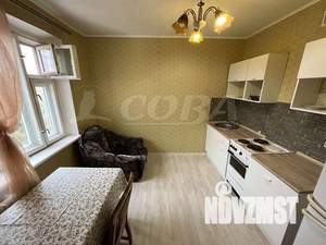 1-к квартира, на длительный срок, 45м2, 7/10 этаж