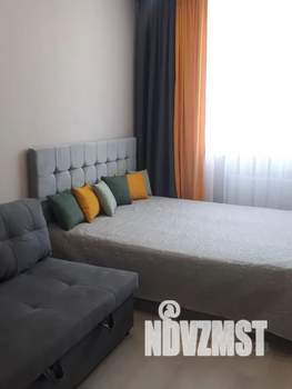 Студия квартира, посуточно, 30м2, 8/16 этаж