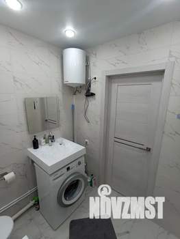 1-к квартира, посуточно, 35м2, 21/23 этаж