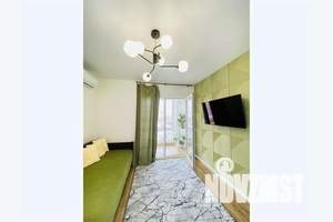 3-к квартира, посуточно, 60м2, 5/17 этаж