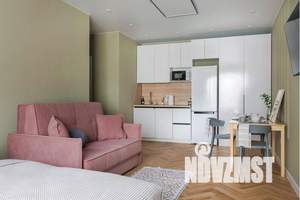 1-к квартира, посуточно, 30м2, 5/7 этаж