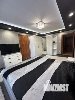 3-к квартира, на длительный срок, 112м2, 2/9 этаж