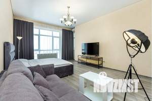 1-к квартира, посуточно, 64м2, 23/23 этаж