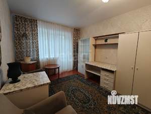 1-к квартира, на длительный срок, 30м2, 4/5 этаж