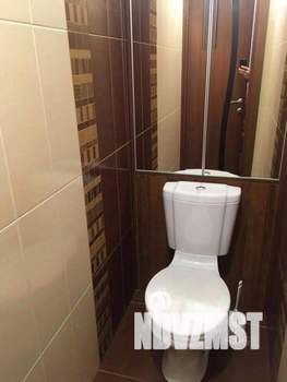 1-к квартира, на длительный срок, 43м2, 2/14 этаж