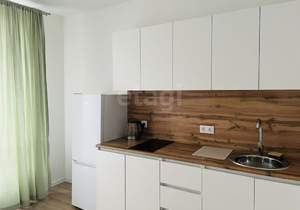 1-к квартира, на длительный срок, 31м2, 7/17 этаж