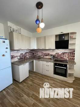 2-к квартира, посуточно, 75м2, 14/19 этаж