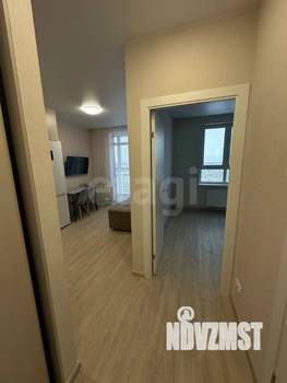 1-к квартира, на длительный срок, 30м2, 19/20 этаж