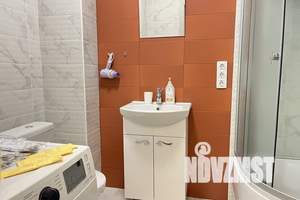 2-к квартира, посуточно, 43м2, 3/10 этаж