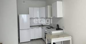 1-к квартира, на длительный срок, 36м2, 16/17 этаж