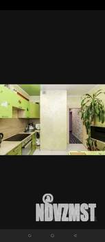 1-к квартира, посуточно, 40м2, 14/15 этаж