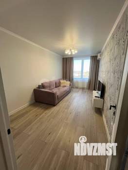 2-к квартира, на длительный срок, 53м2, 9/17 этаж