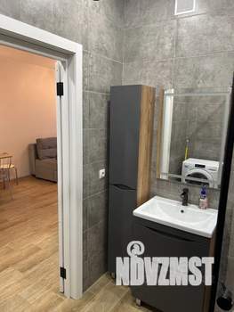 2-к квартира, посуточно, 48м2, 8/9 этаж