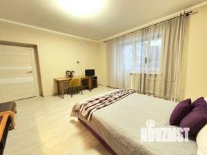 3-к квартира, посуточно, 100м2, 1/1 этаж