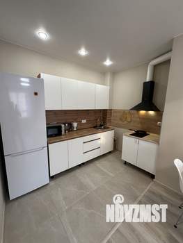 1-к квартира, на длительный срок, 41м2, 17/25 этаж