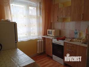 1-к квартира, на длительный срок, 32м2, 3/5 этаж