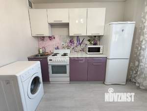 1-к квартира, на длительный срок, 35м2, 10/11 этаж