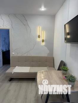 2-к квартира, посуточно, 50м2, 9/16 этаж